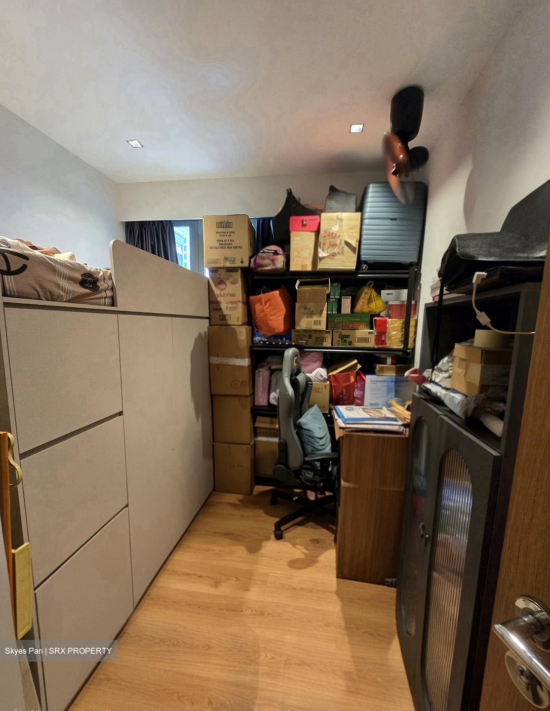 Rivercove Residences (D19), Condominium #537174581